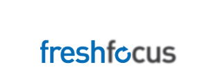 Logo freshdimensions